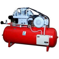 Industrial Air Compressors Manufacturers in Philippines