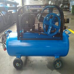 Industrial Air Compressors Manufacturers in Singapore