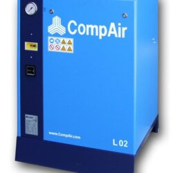 Industrial Air Compressors Sri Lanka