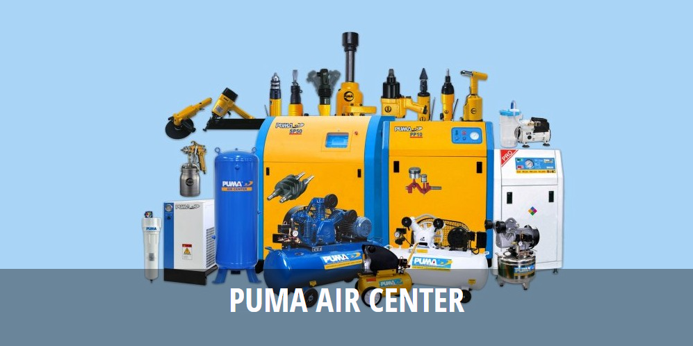 Industrial Air Compressors USA