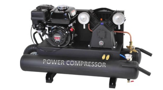 Industrial Air Compressors Israel