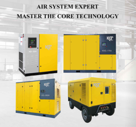 Industrial Air Compressors Manufacturers in Philippines