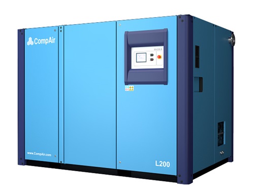 Industrial Air Compressors Israel