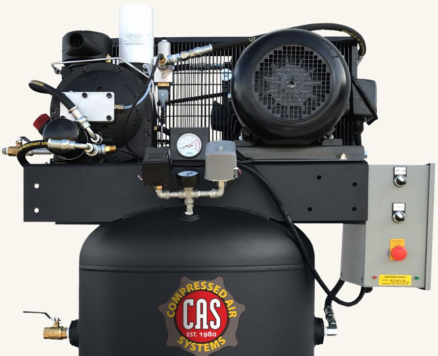 Industrial Air Compressors USA