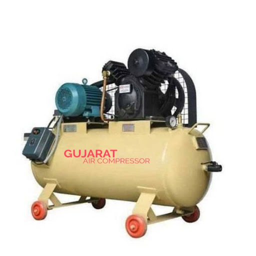 Industrial Air Compressors India